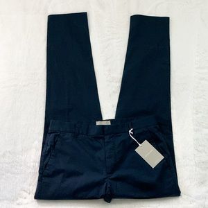 New With Tags Navy Blue Everlane Pants